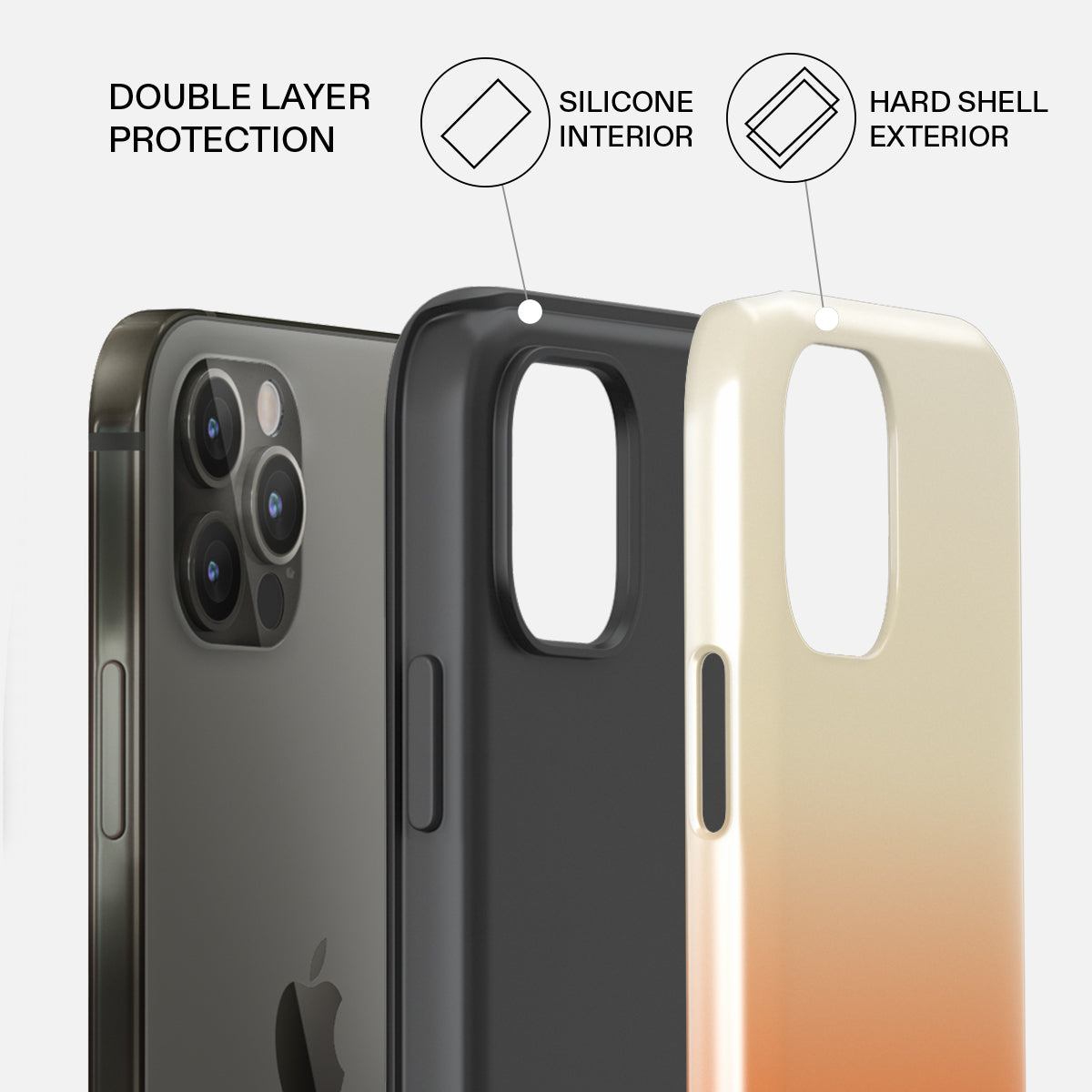 Slow Burn - iPhone 12 Pro Max Case