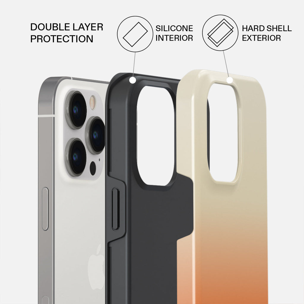 Slow Burn - iPhone 14 Pro Max Case