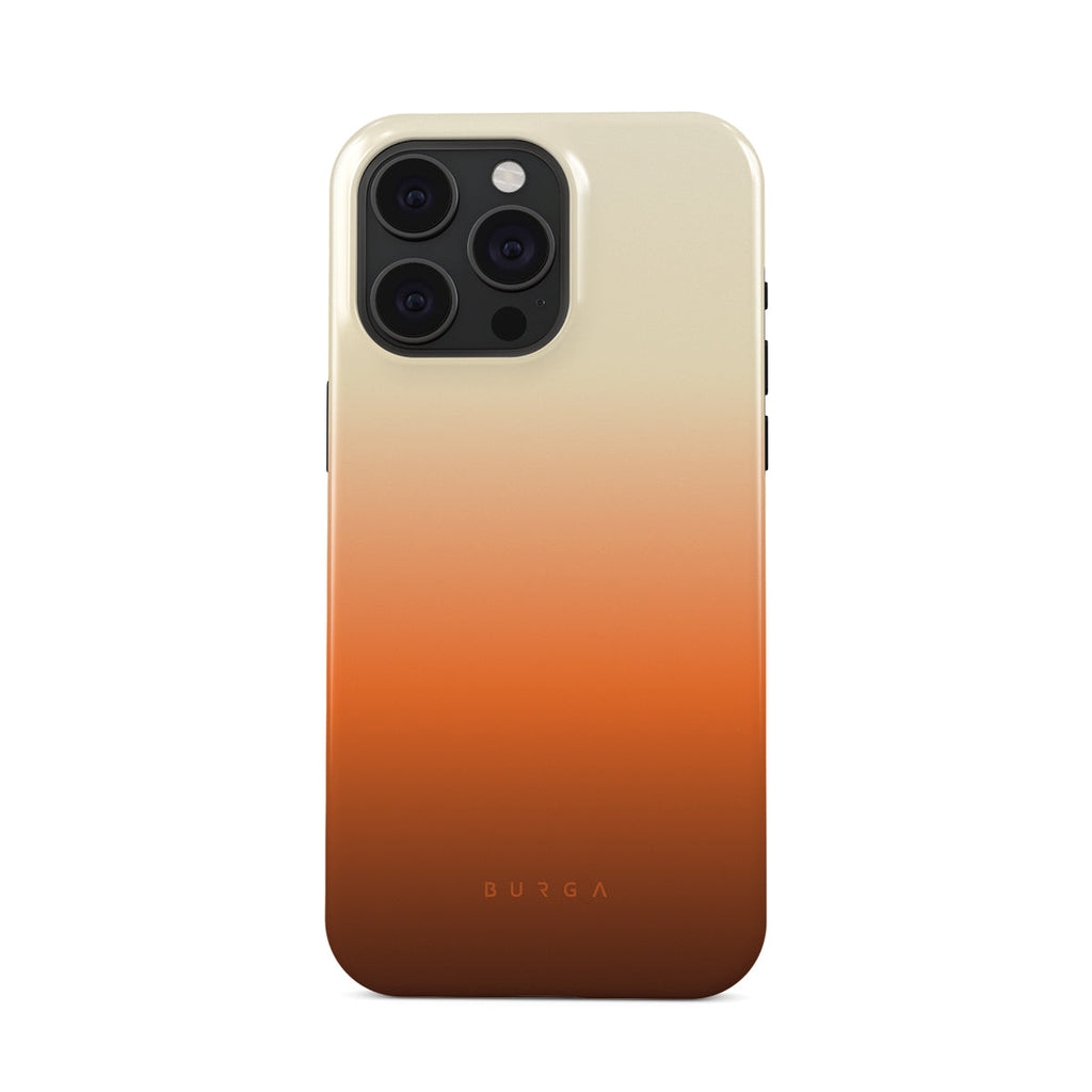 Slow Burn - iPhone 15 Pro Case