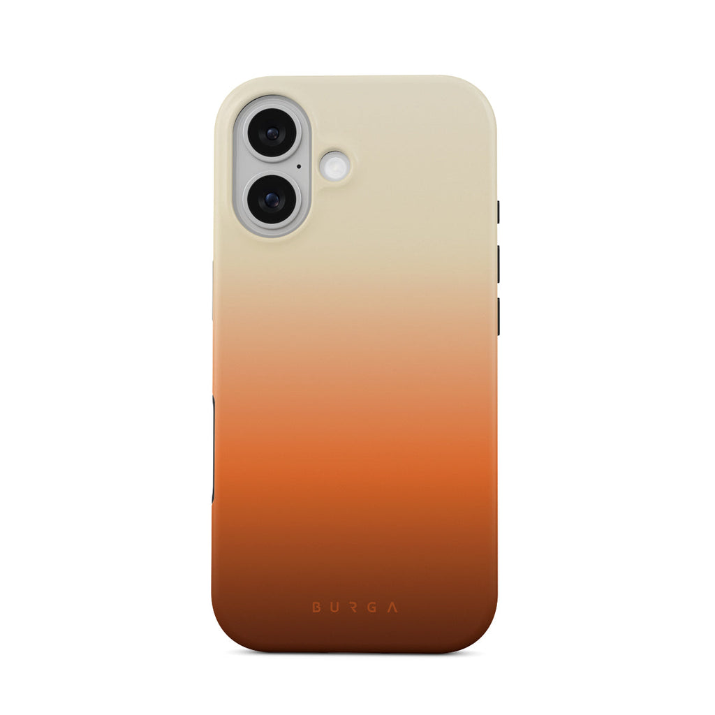 Slow Burn - iPhone 16 Plus Case