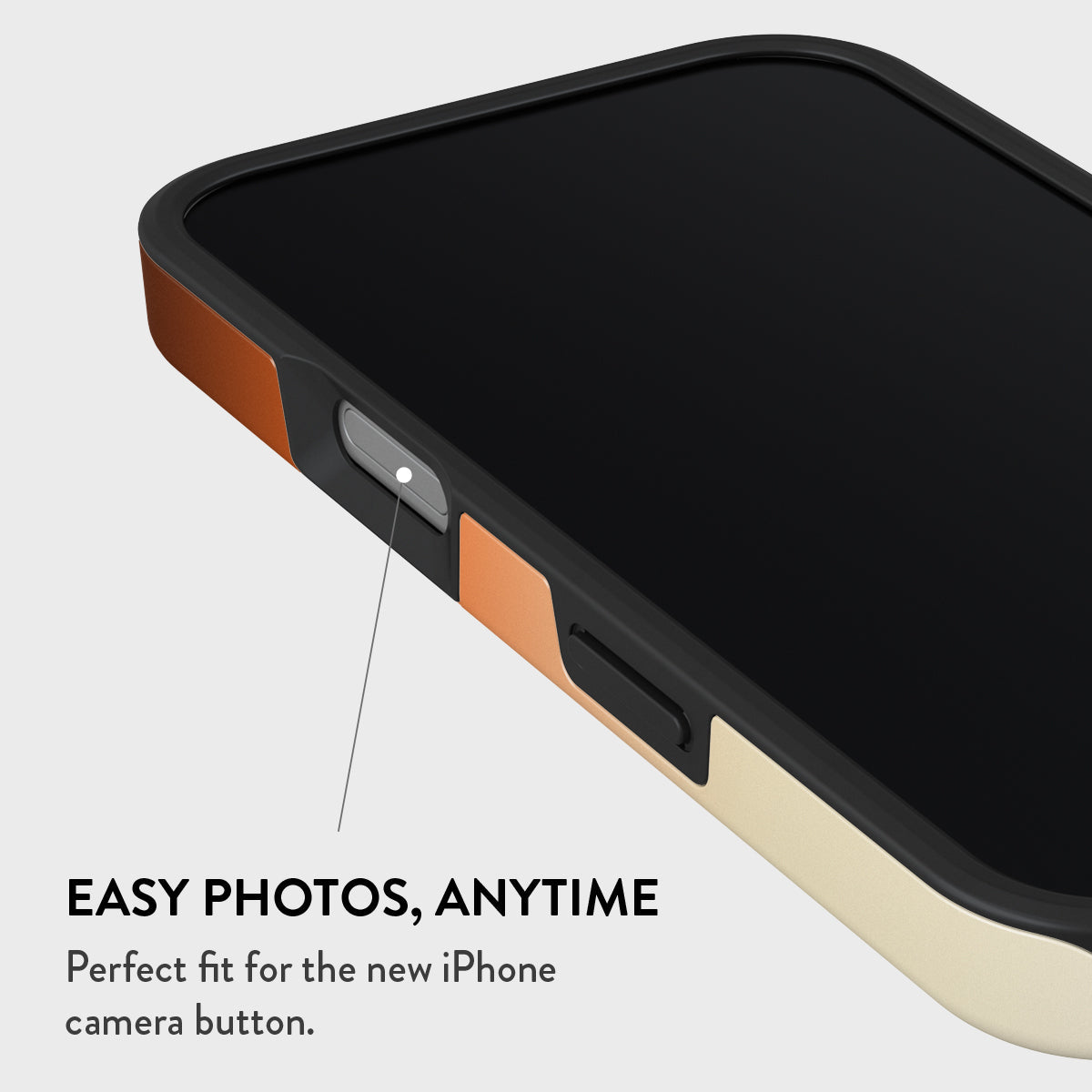 Slow Burn - iPhone 16 Plus Case