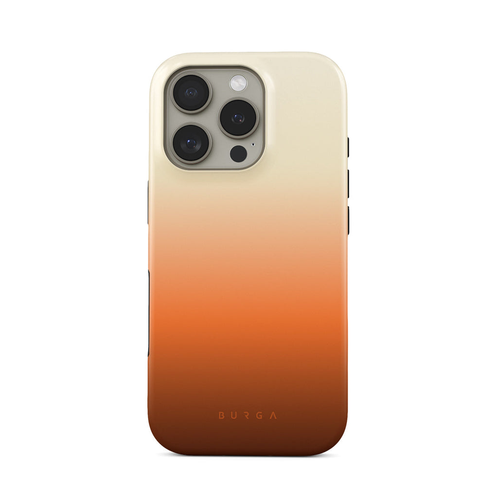 Slow Burn - iPhone 16 Pro Case