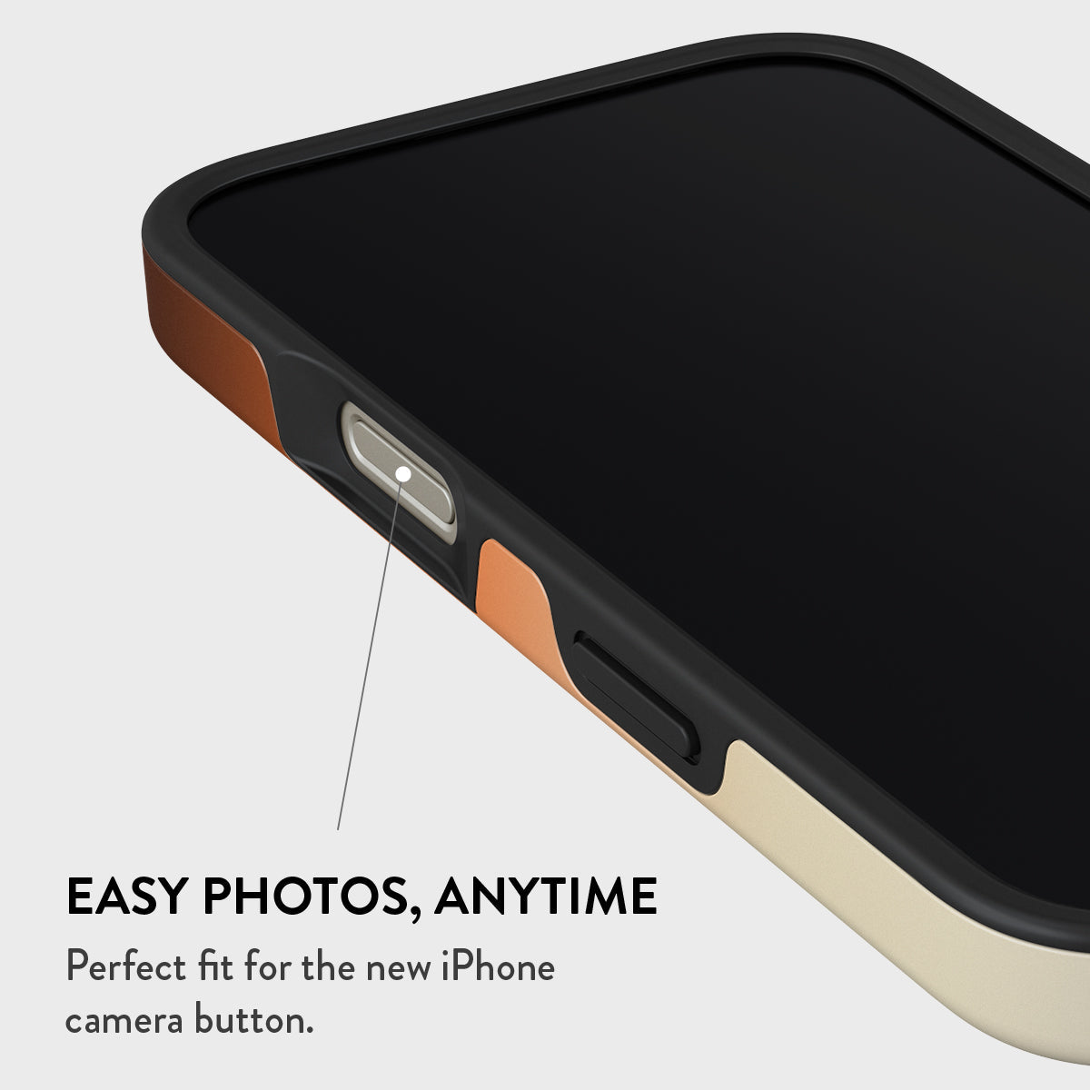 Slow Burn - iPhone 16 Pro Case