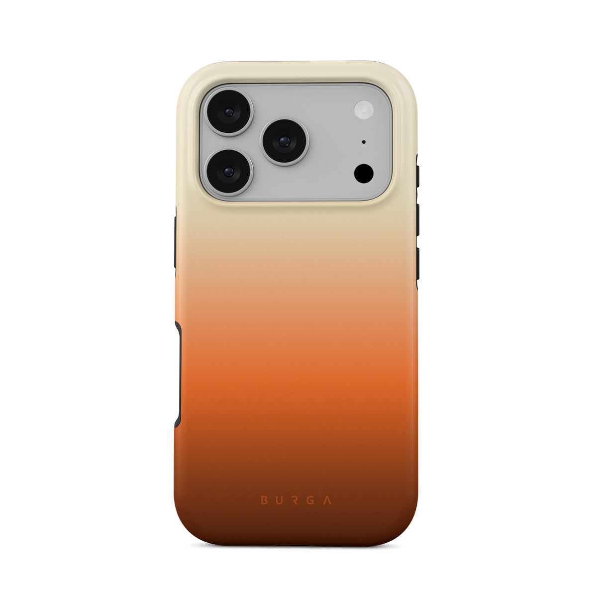 Slow Burn - iPhone 17 Pro Case