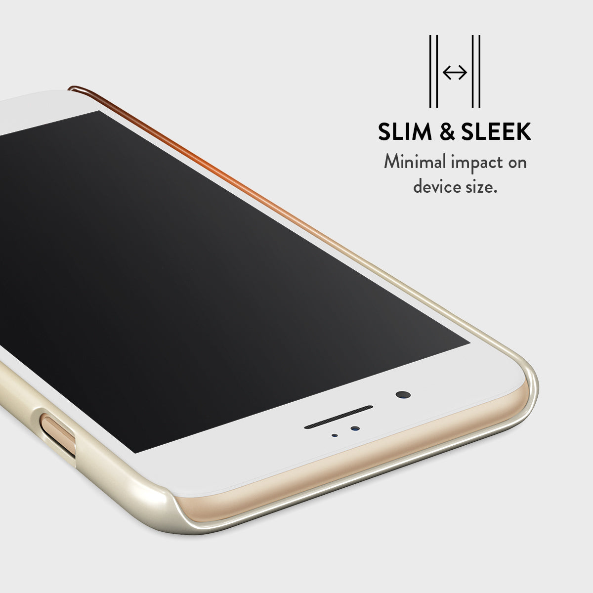 Slow Burn - iPhone 6 / 6S Case