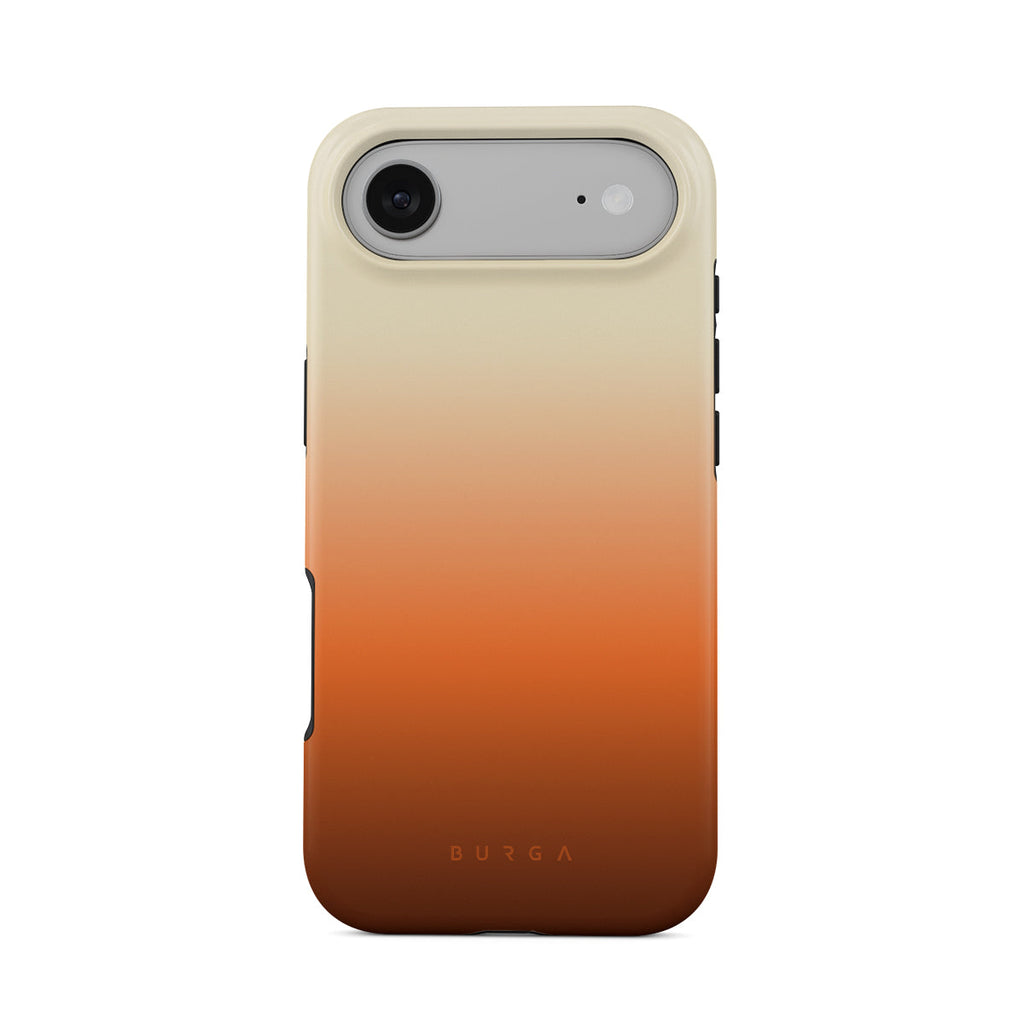 Slow Burn - iPhone Air Case