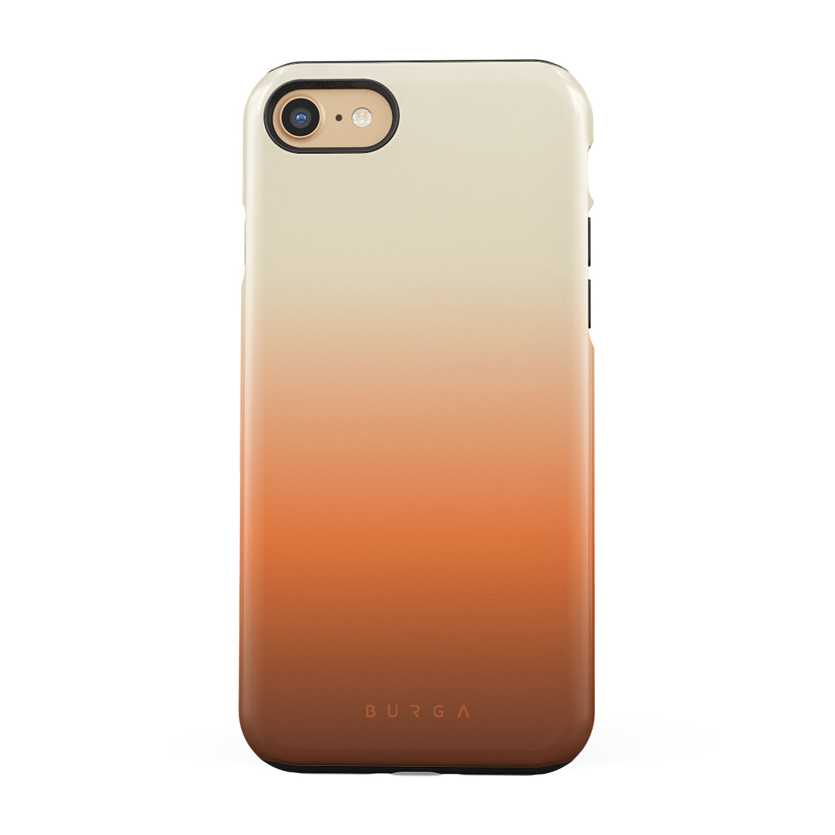 Slow Burn - iPhone SE (2022) Case
