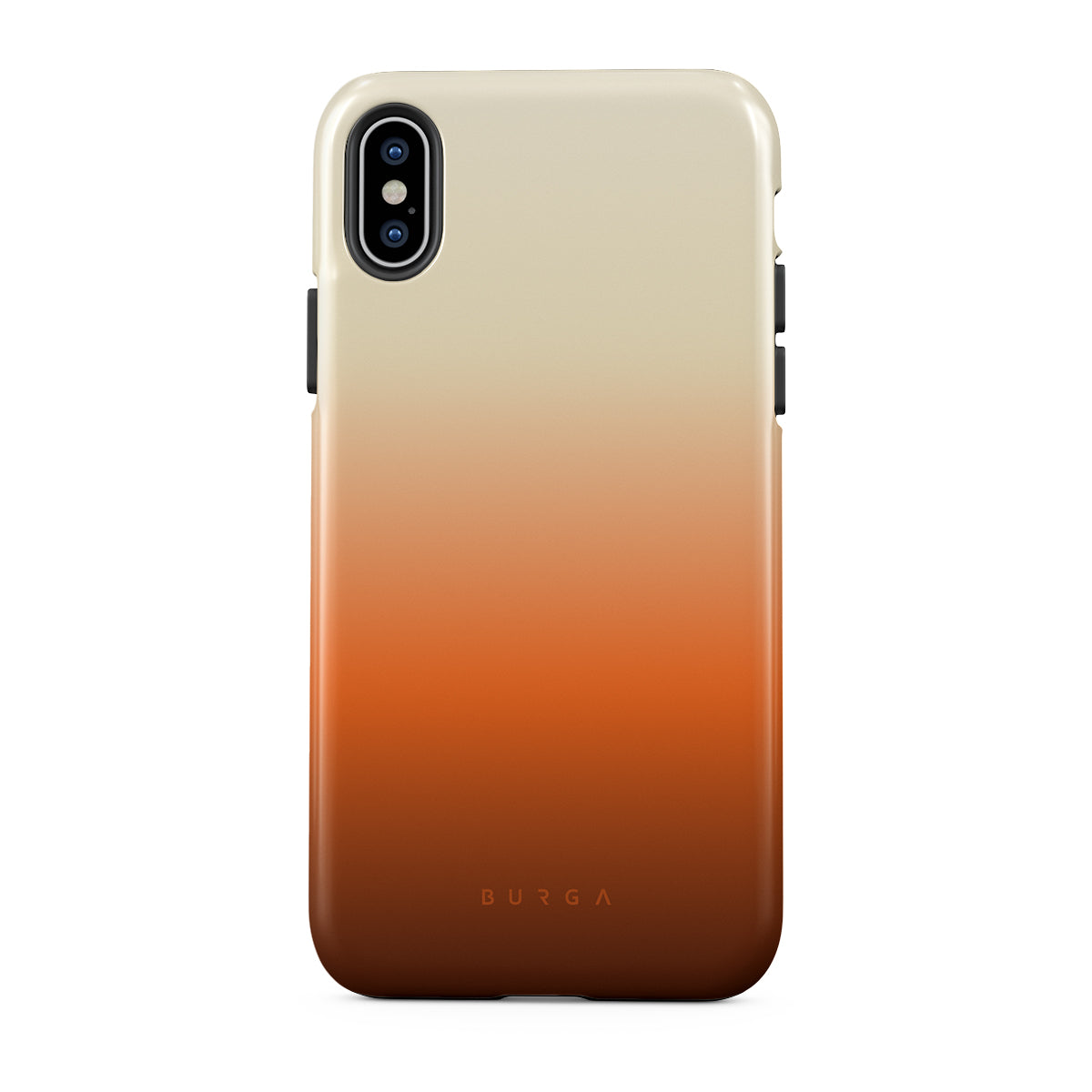 Slow Burn - iPhone XS Max Case