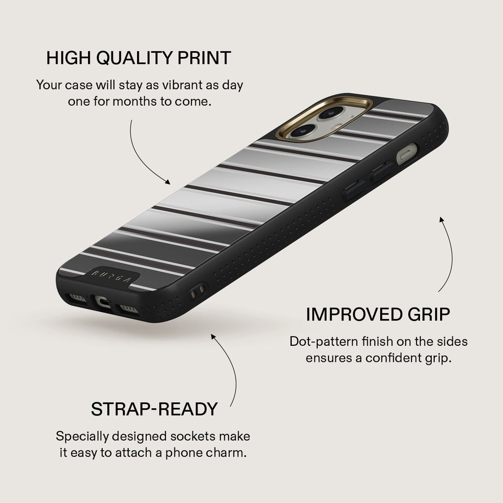 Tailor Made - iPhone 11 Case
