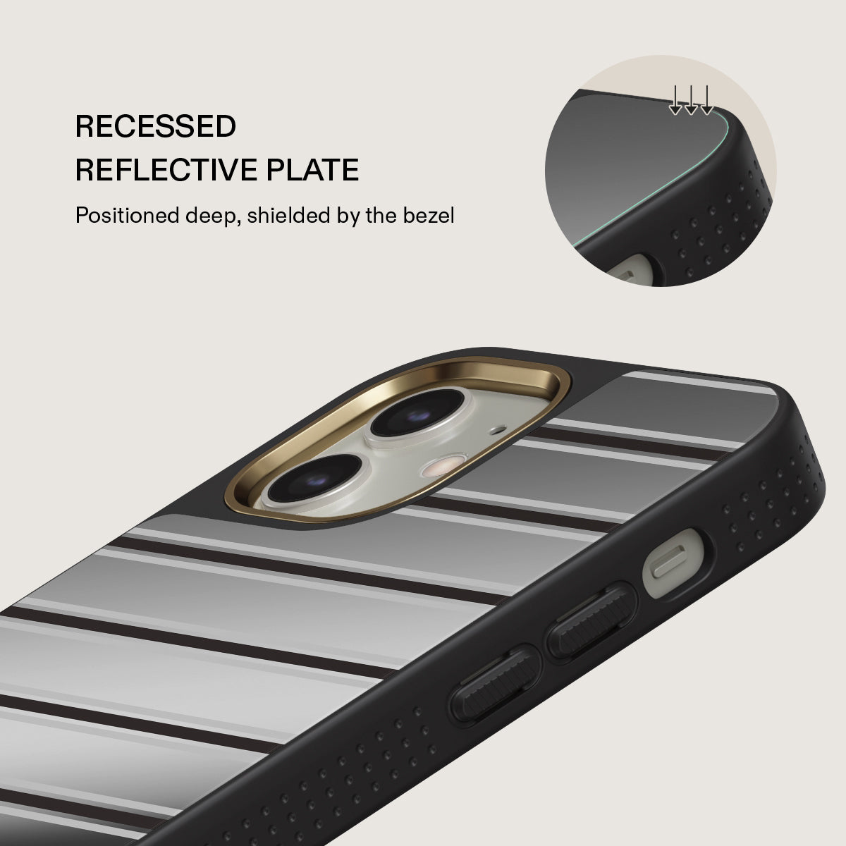Tailor Made - iPhone 12 Case