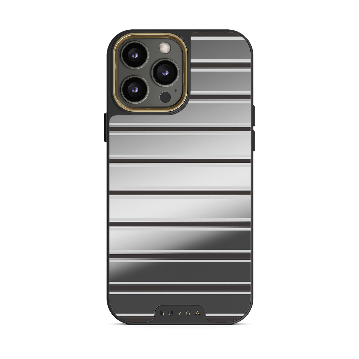 Tailor Made - iPhone 13 Pro Max Case