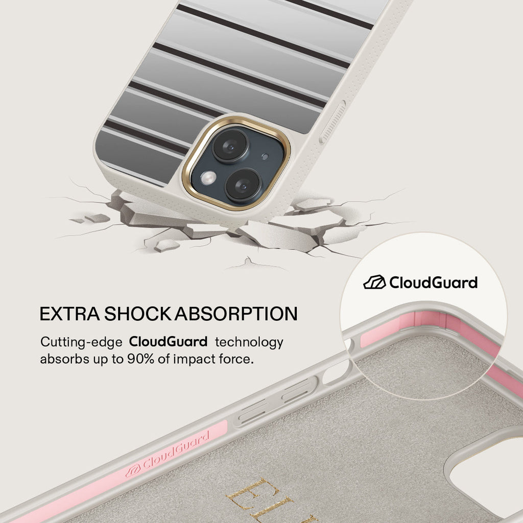 Tailor Made - iPhone 14 Case