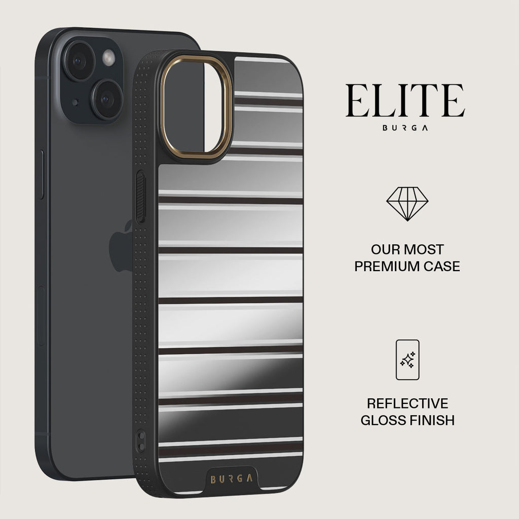 Tailor Made - iPhone 14 Case