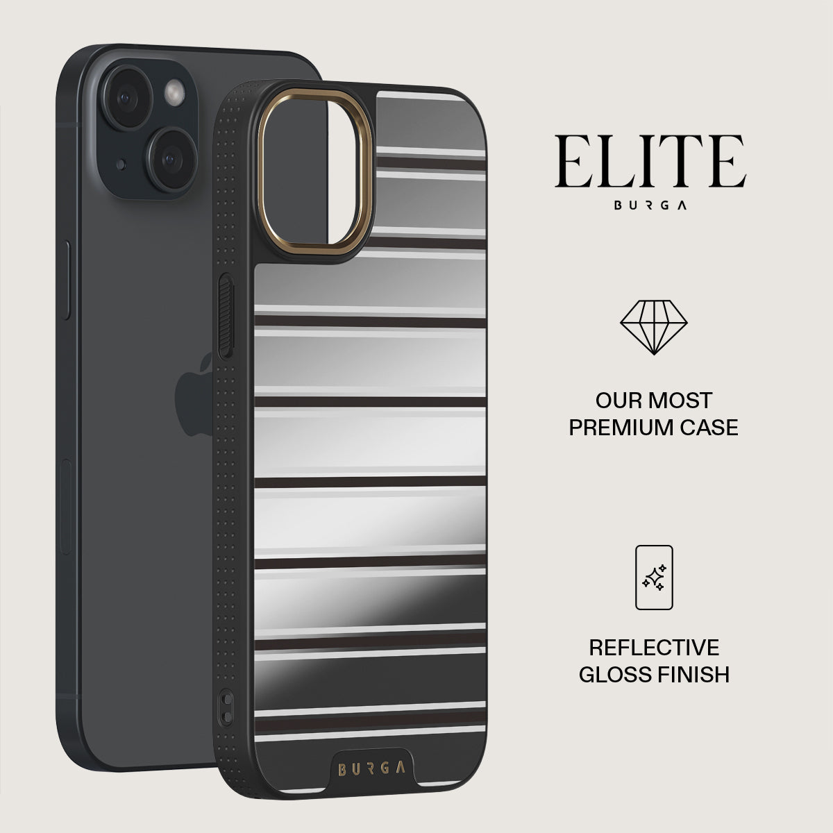Tailor Made - iPhone 14 Case