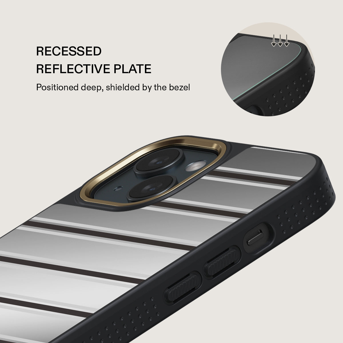 Tailor Made - iPhone 14 Case
