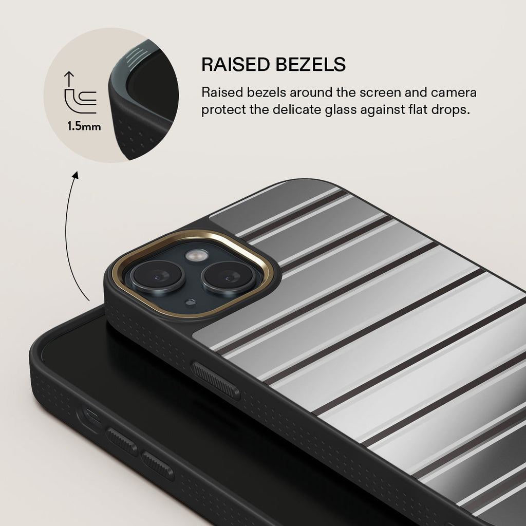 Tailor Made - iPhone 14 Case