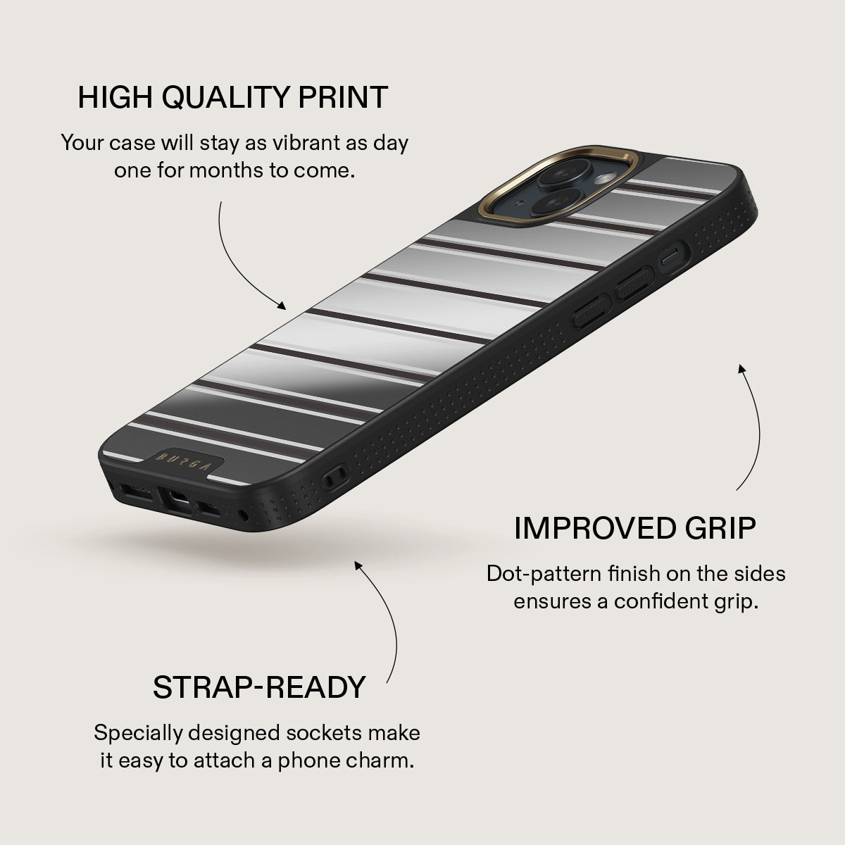 Tailor Made - iPhone 14 Case