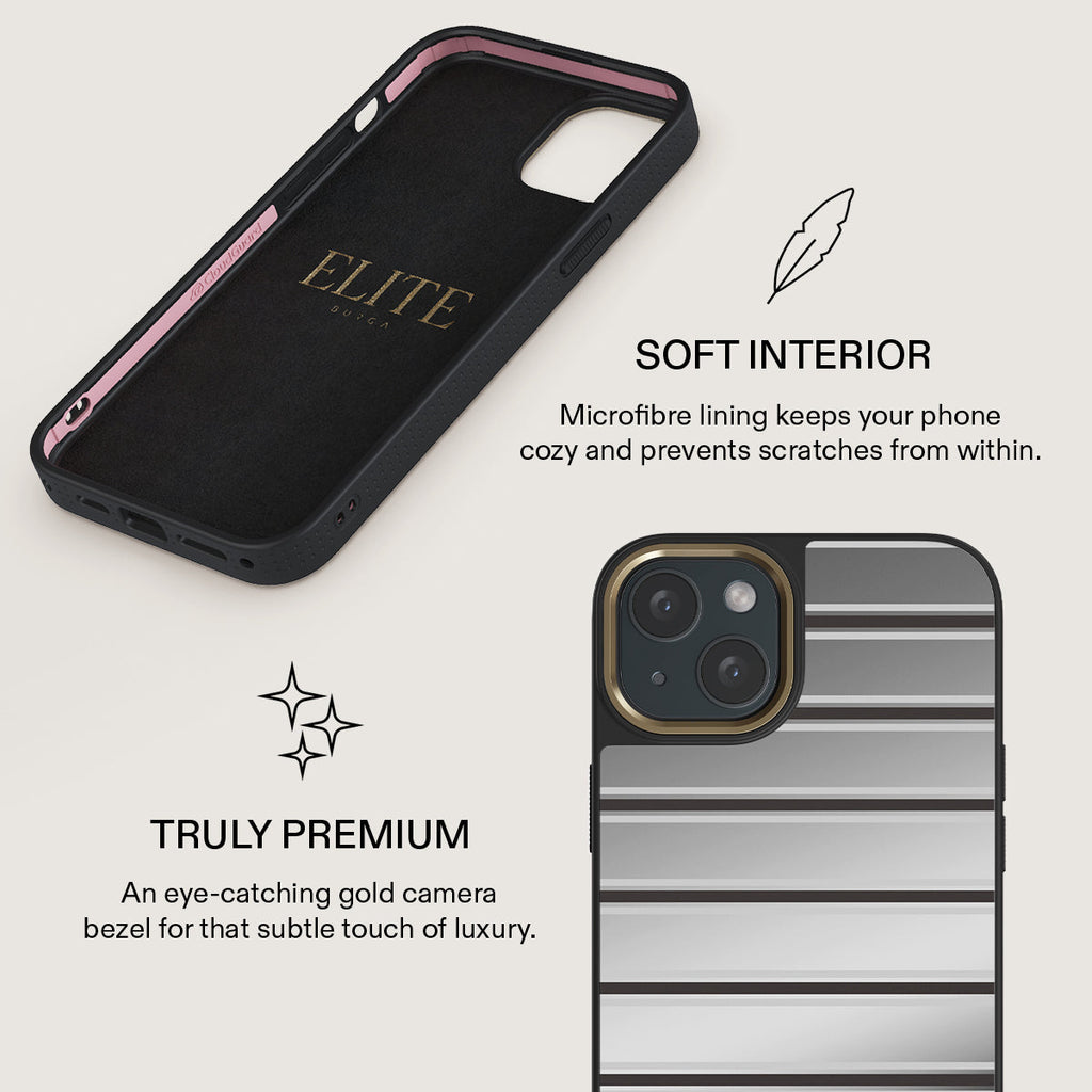 Tailor Made - iPhone 14 Case