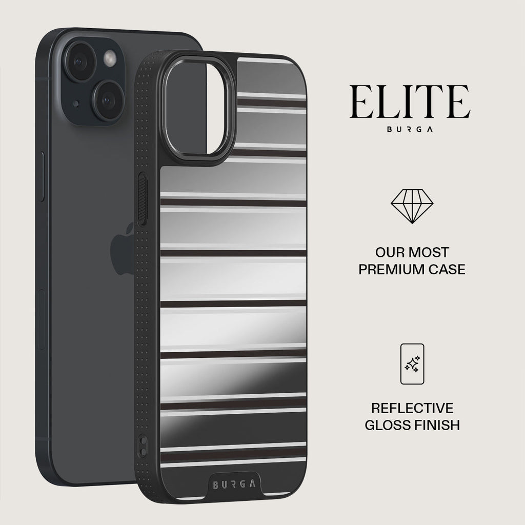 Tailor Made - iPhone 14 Case