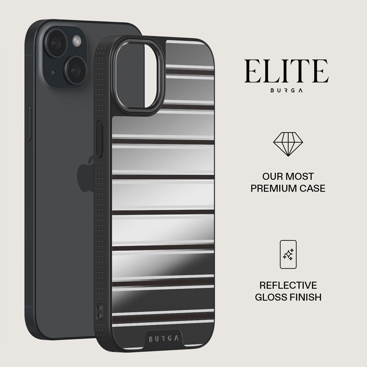Tailor Made - iPhone 14 Case