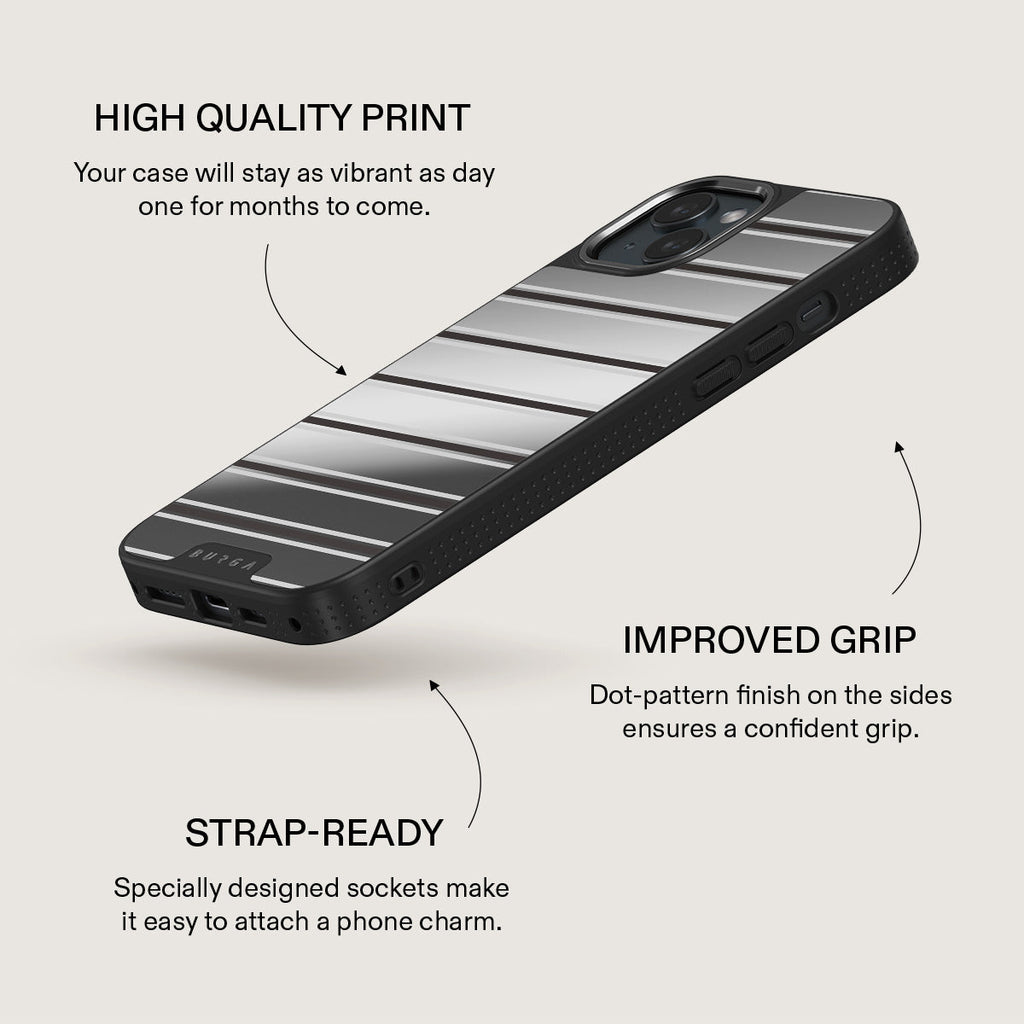 Tailor Made - iPhone 14 Case