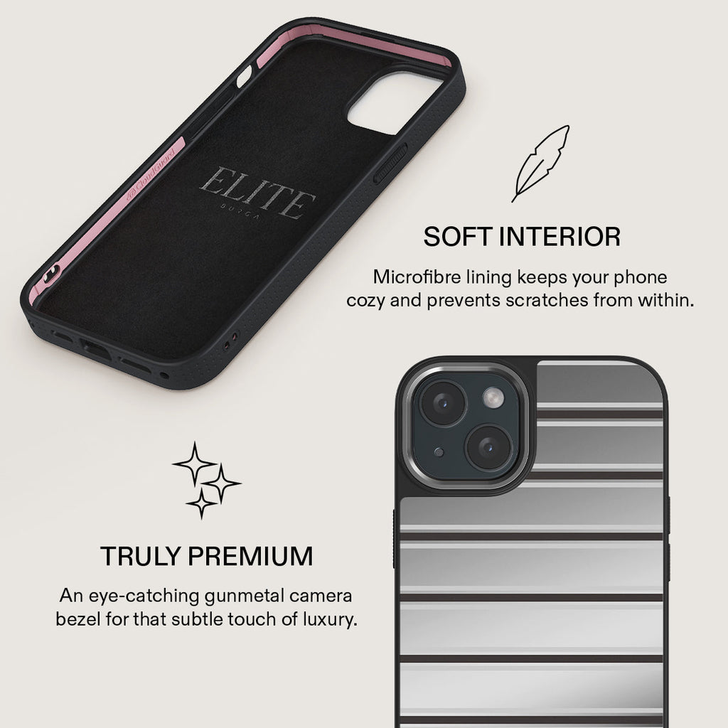 Tailor Made - iPhone 14 Case