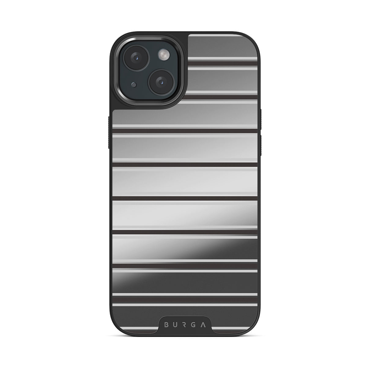 Tailor Made - iPhone 15 Case