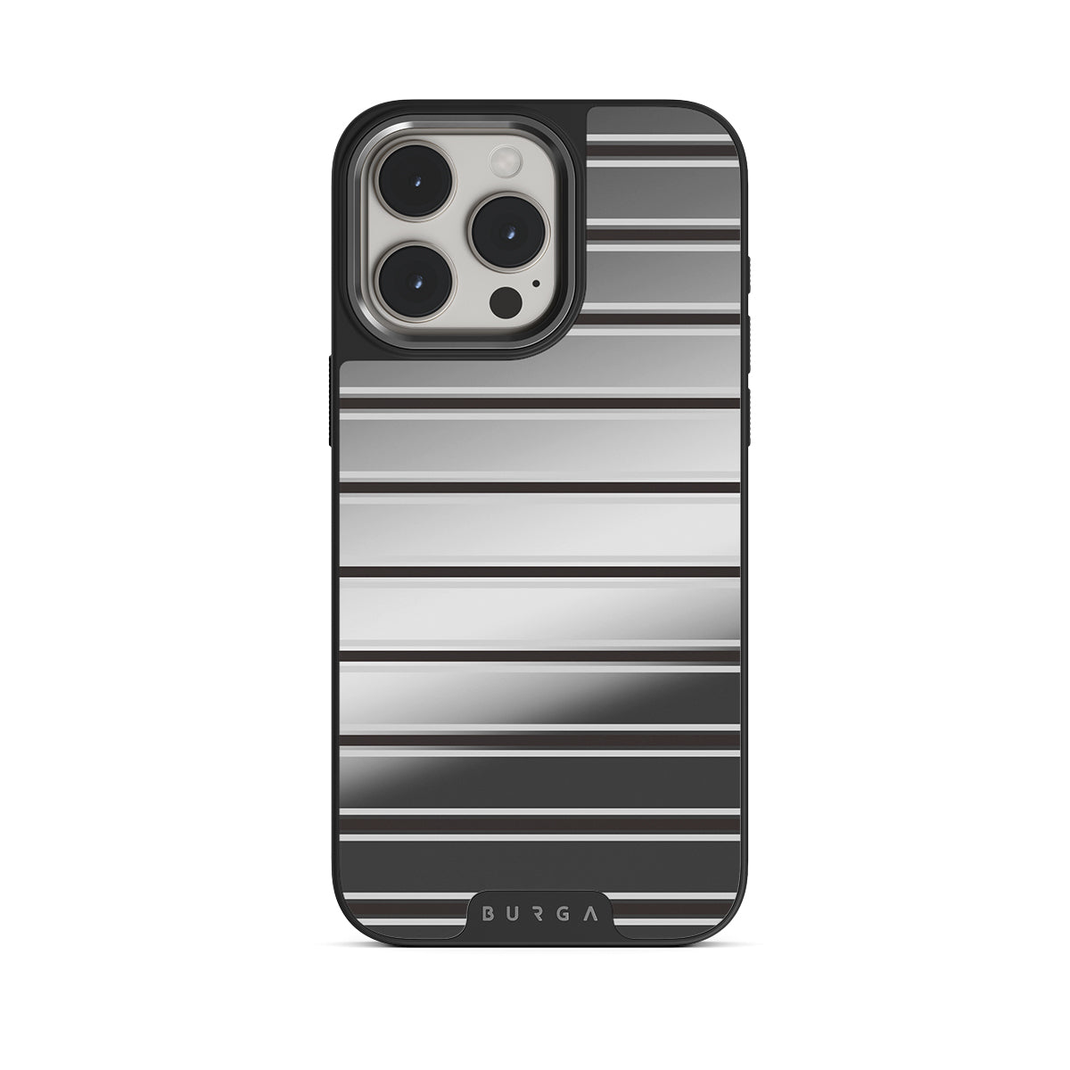 Tailor Made - iPhone 15 Pro Max Case