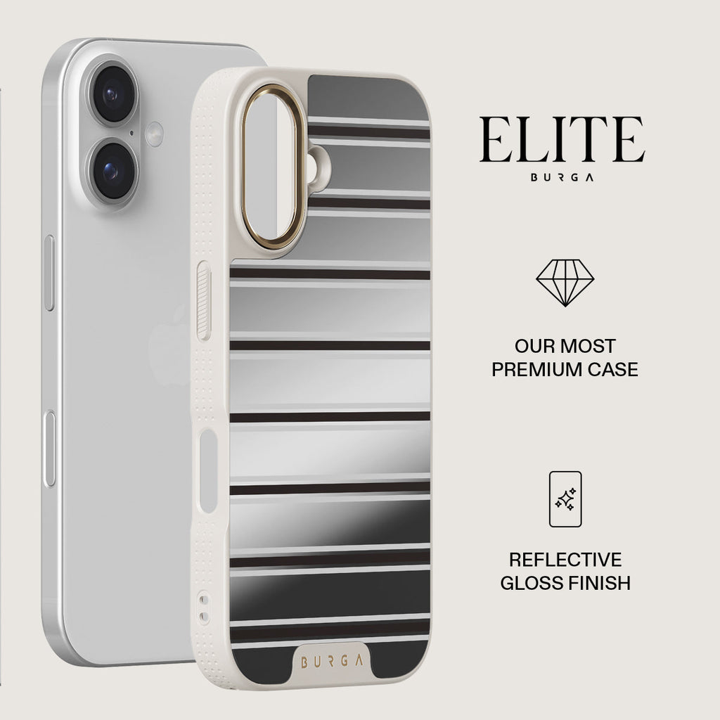 Tailor Made - iPhone 16 Case