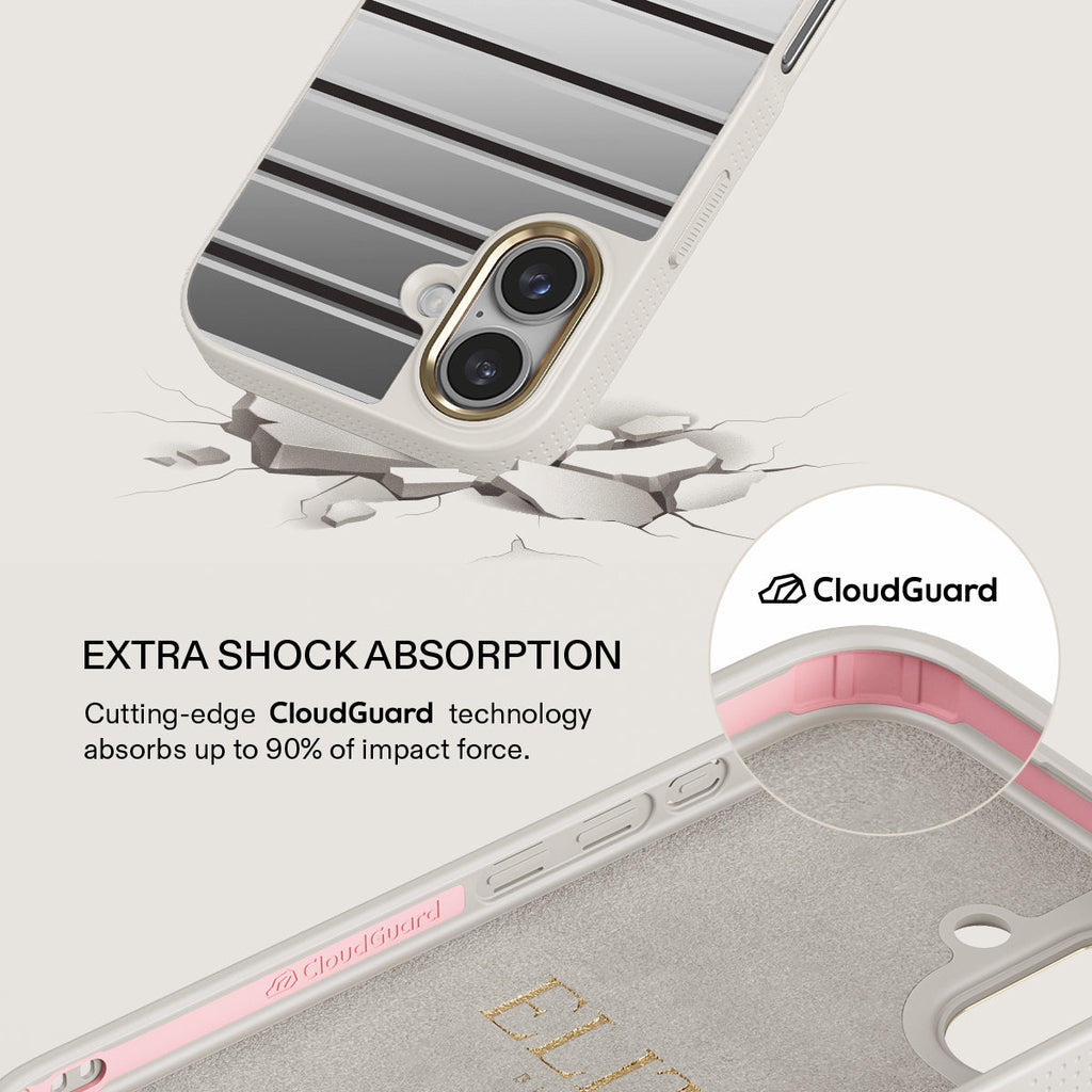 Tailor Made - iPhone 16 Case