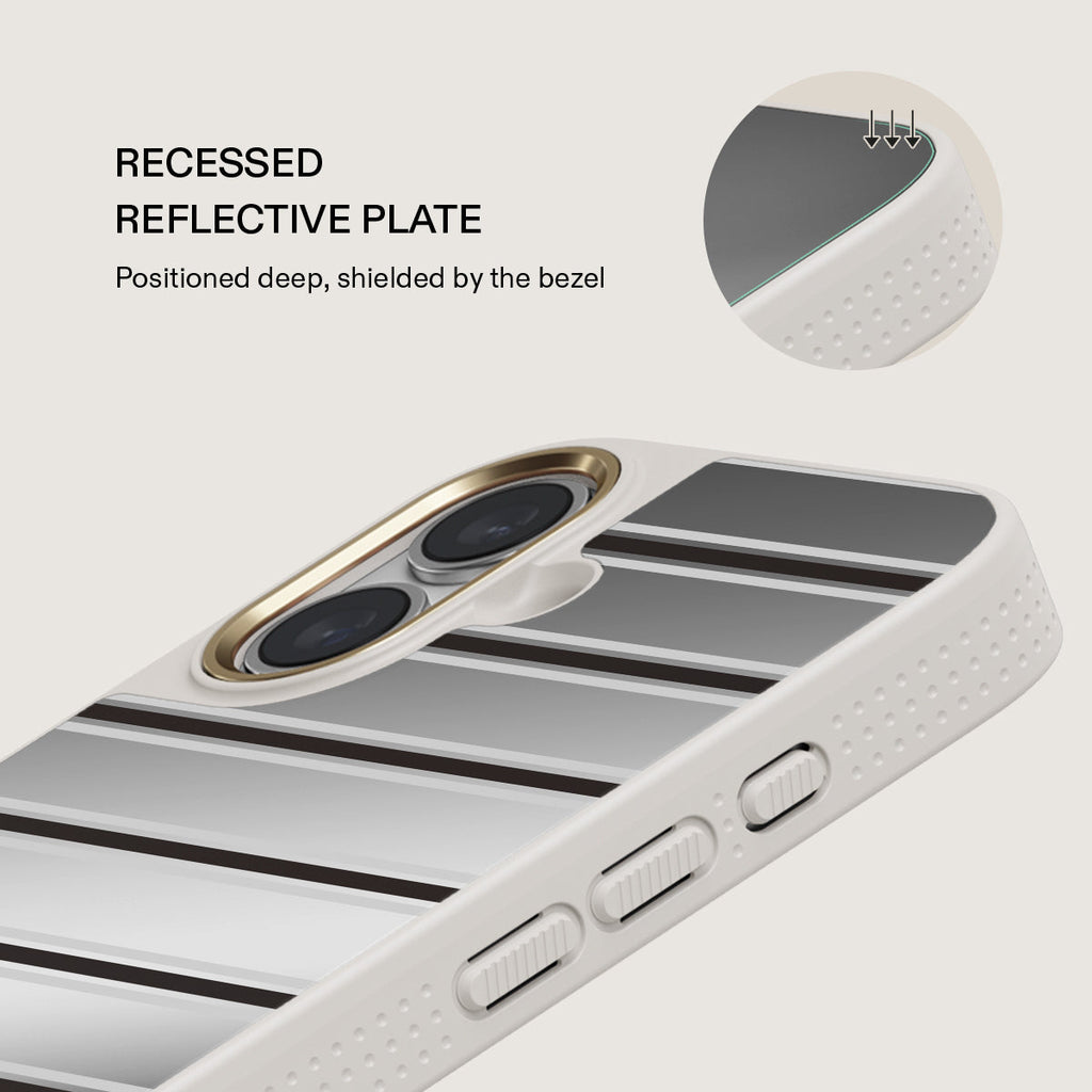 Tailor Made - iPhone 16 Case