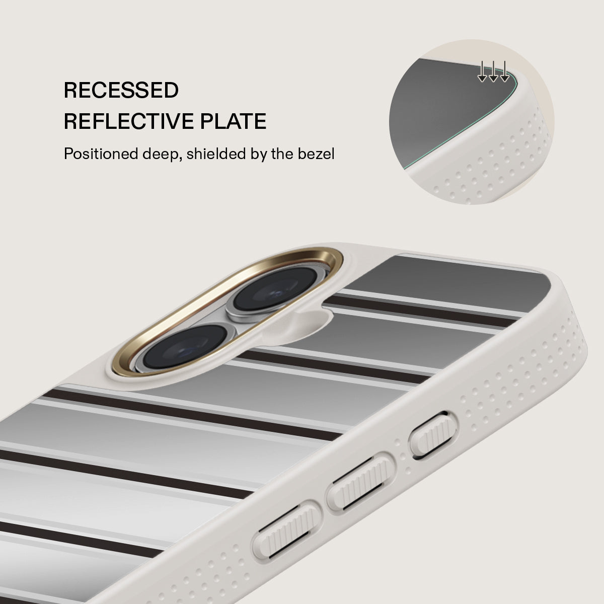 Tailor Made - iPhone 16 Case