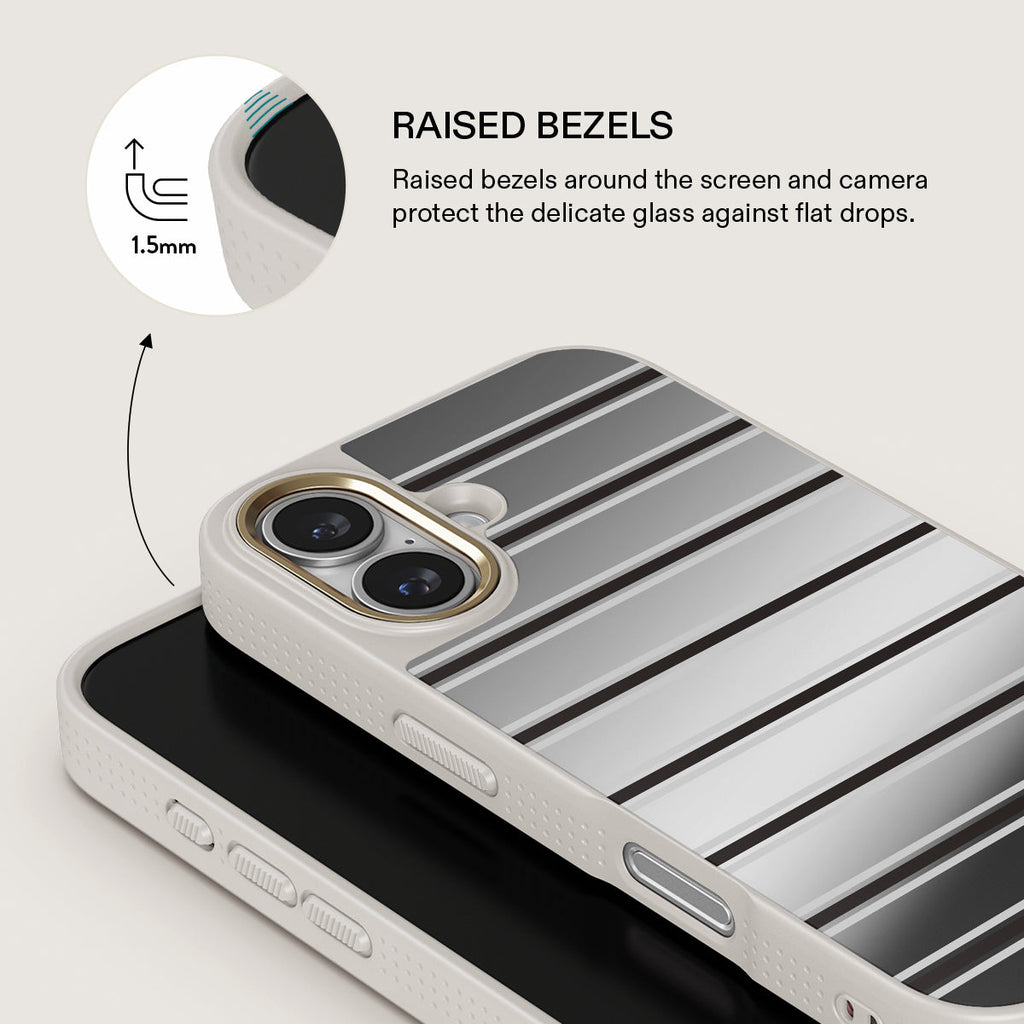 Tailor Made - iPhone 16 Case