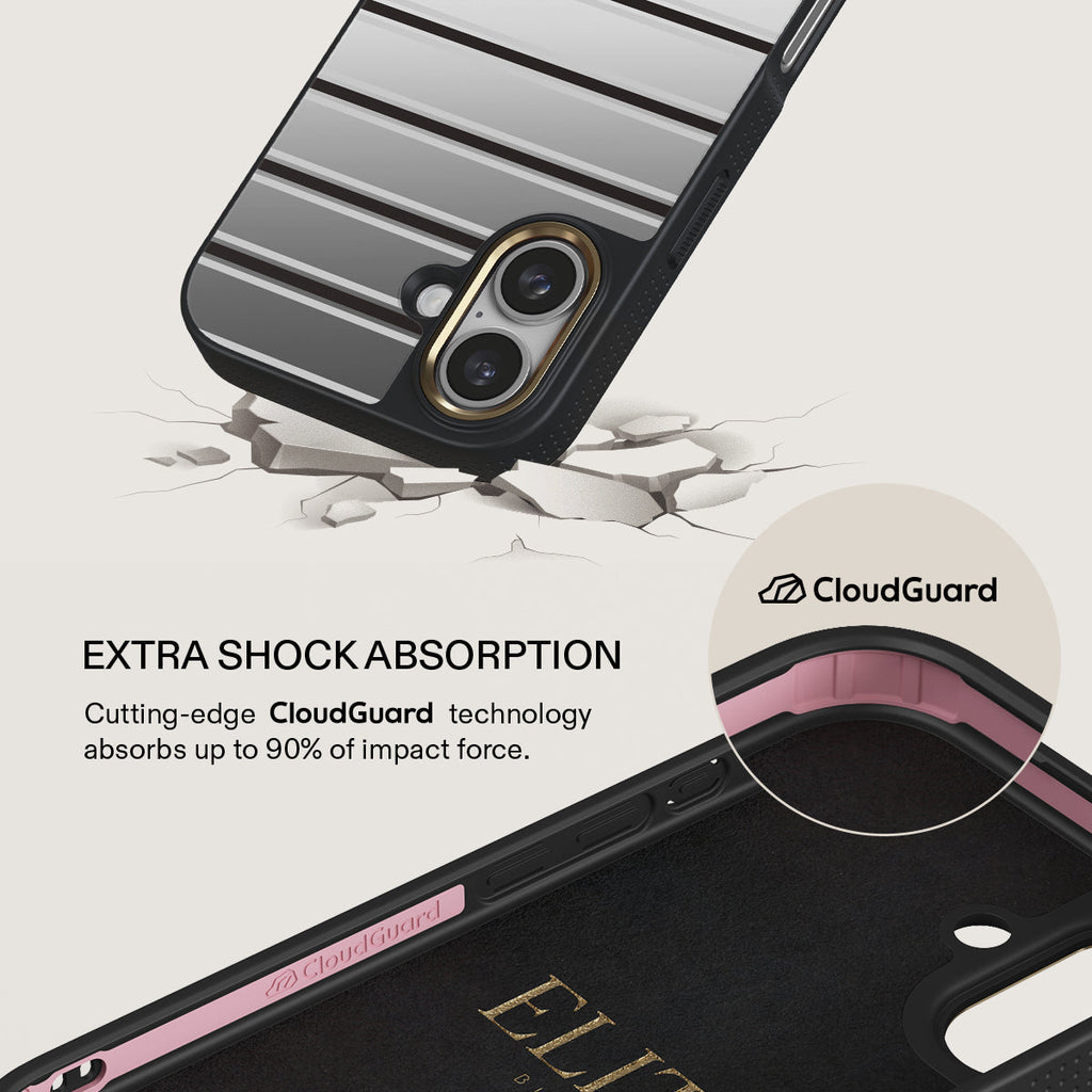 Tailor Made - iPhone 16 Case