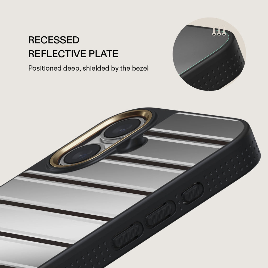 Tailor Made - iPhone 16 Case