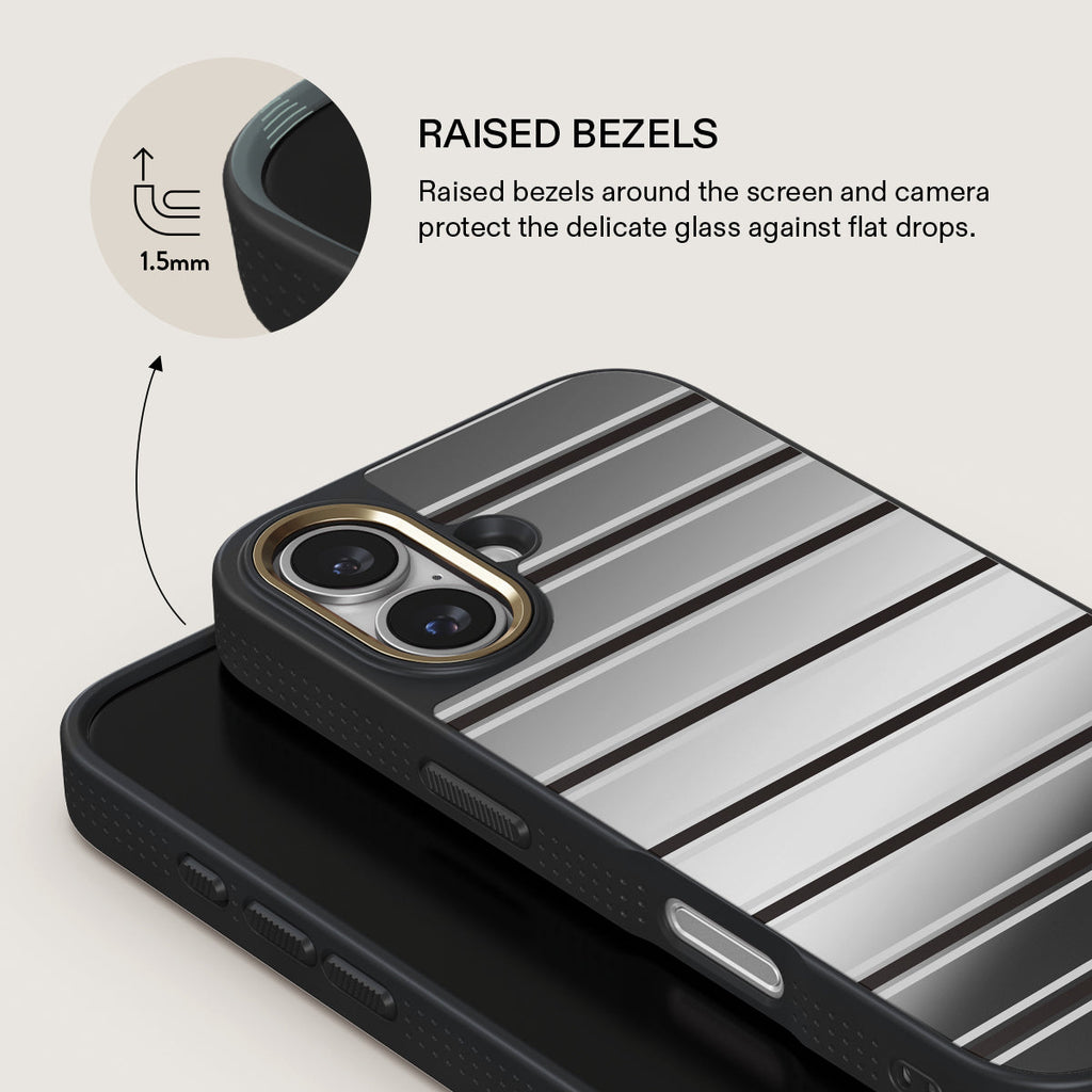 Tailor Made - iPhone 16 Case