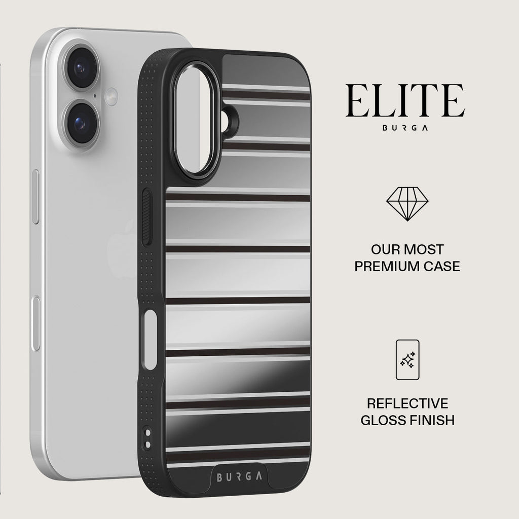 Tailor Made - iPhone 16 Case
