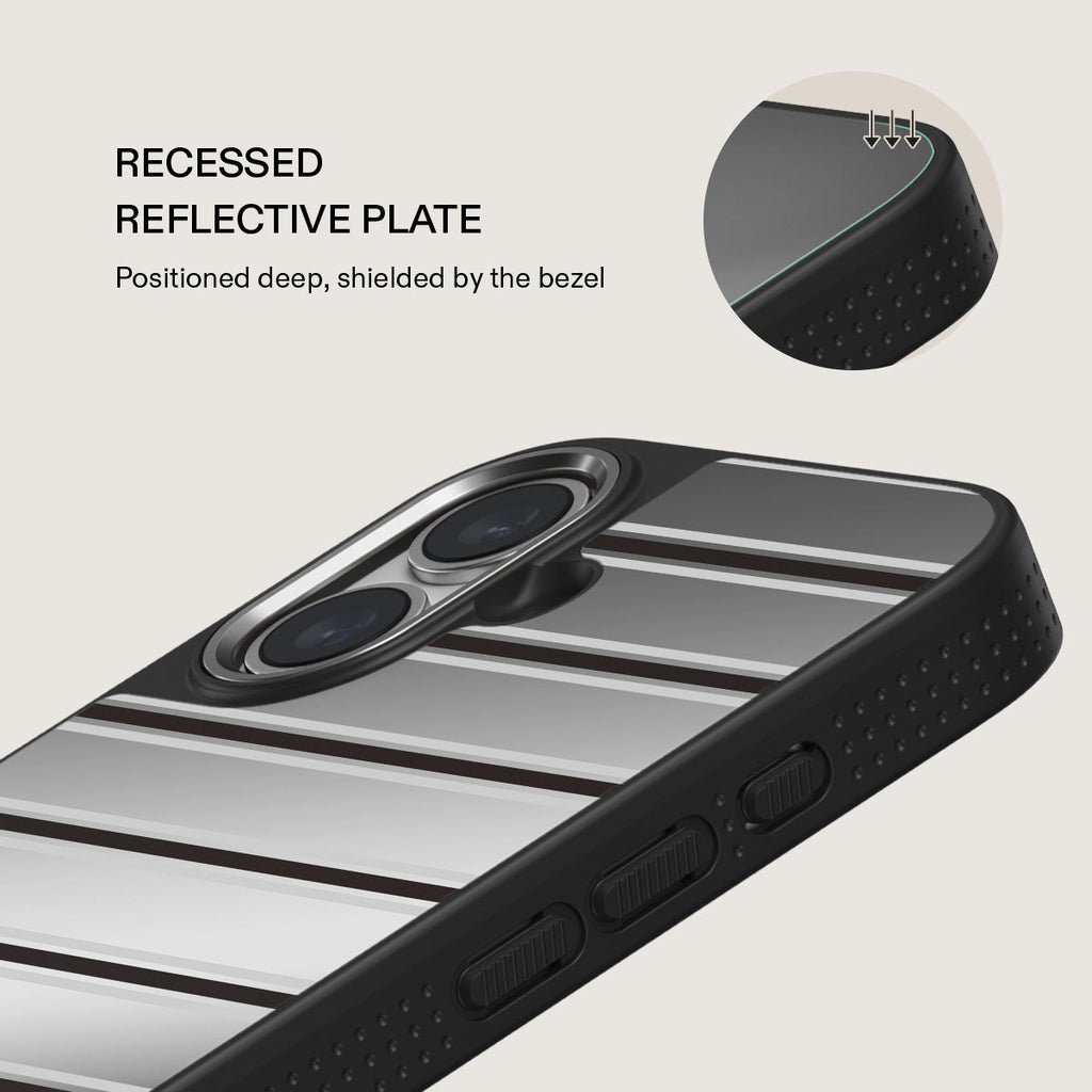 Tailor Made - iPhone 16 Case