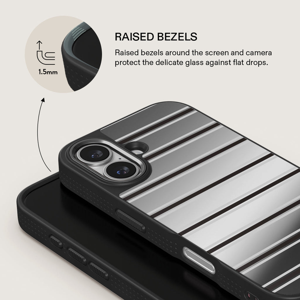 Tailor Made - iPhone 16 Case