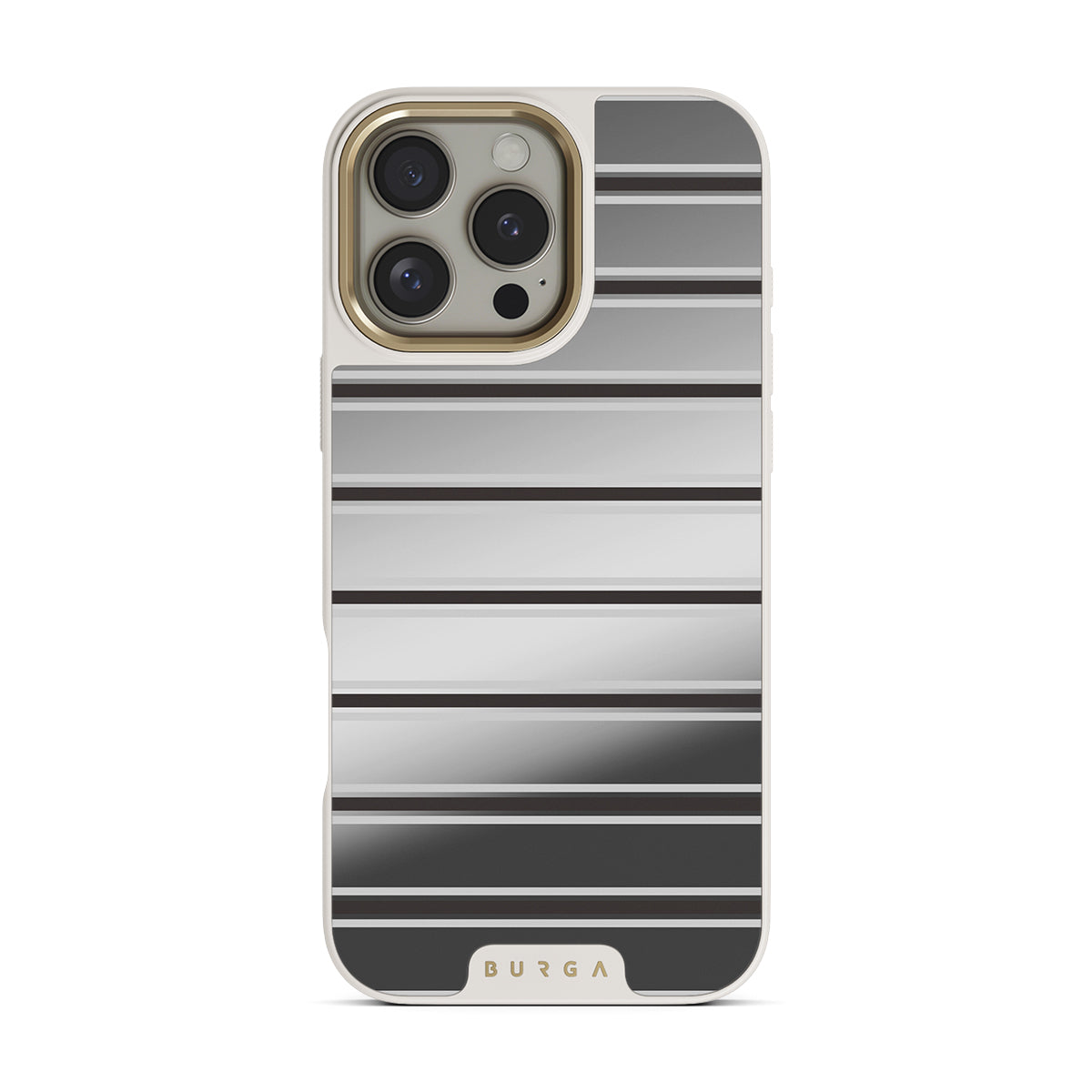 Tailor Made - iPhone 16 Pro Max Case