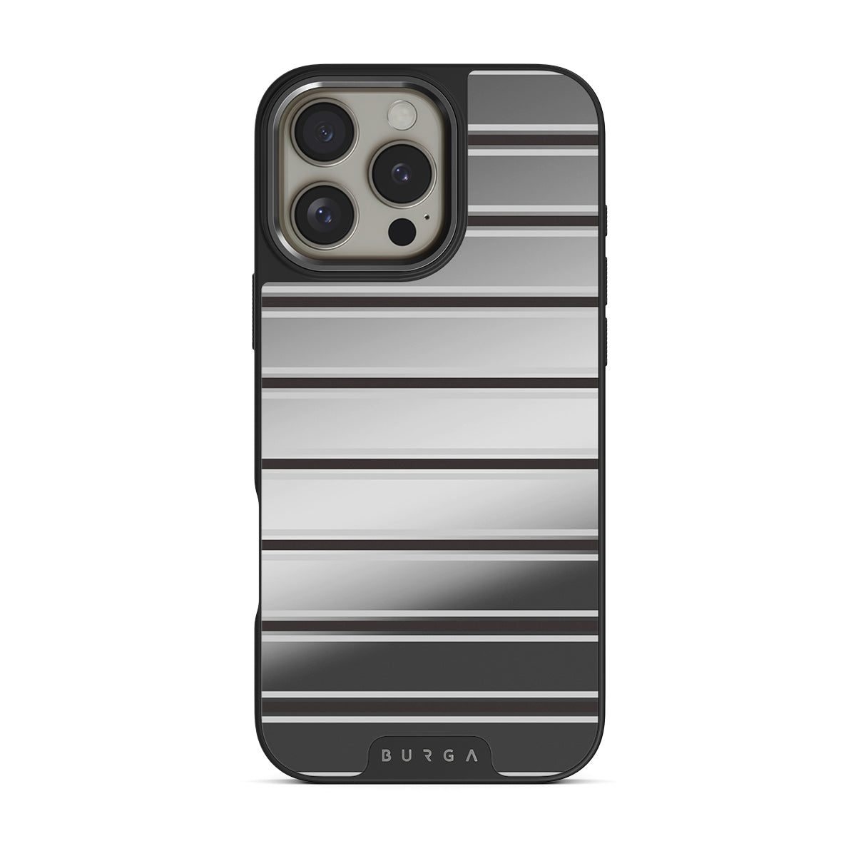 Tailor Made - iPhone 16 Pro Max Case