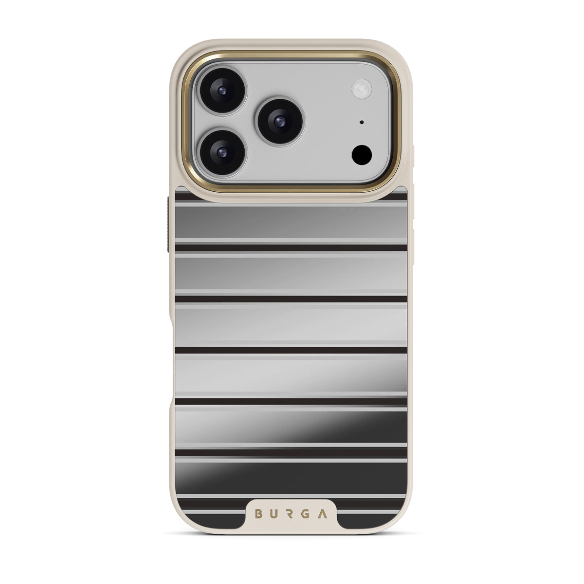 Tailor Made - iPhone 17 Pro Case