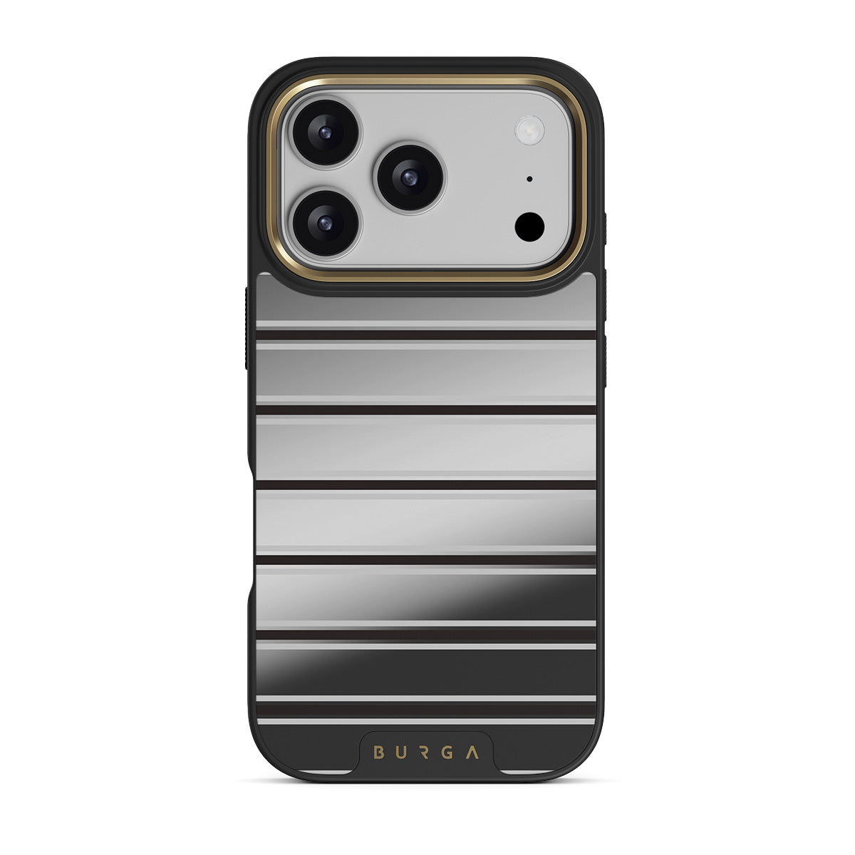 Tailor Made - iPhone 17 Pro Case