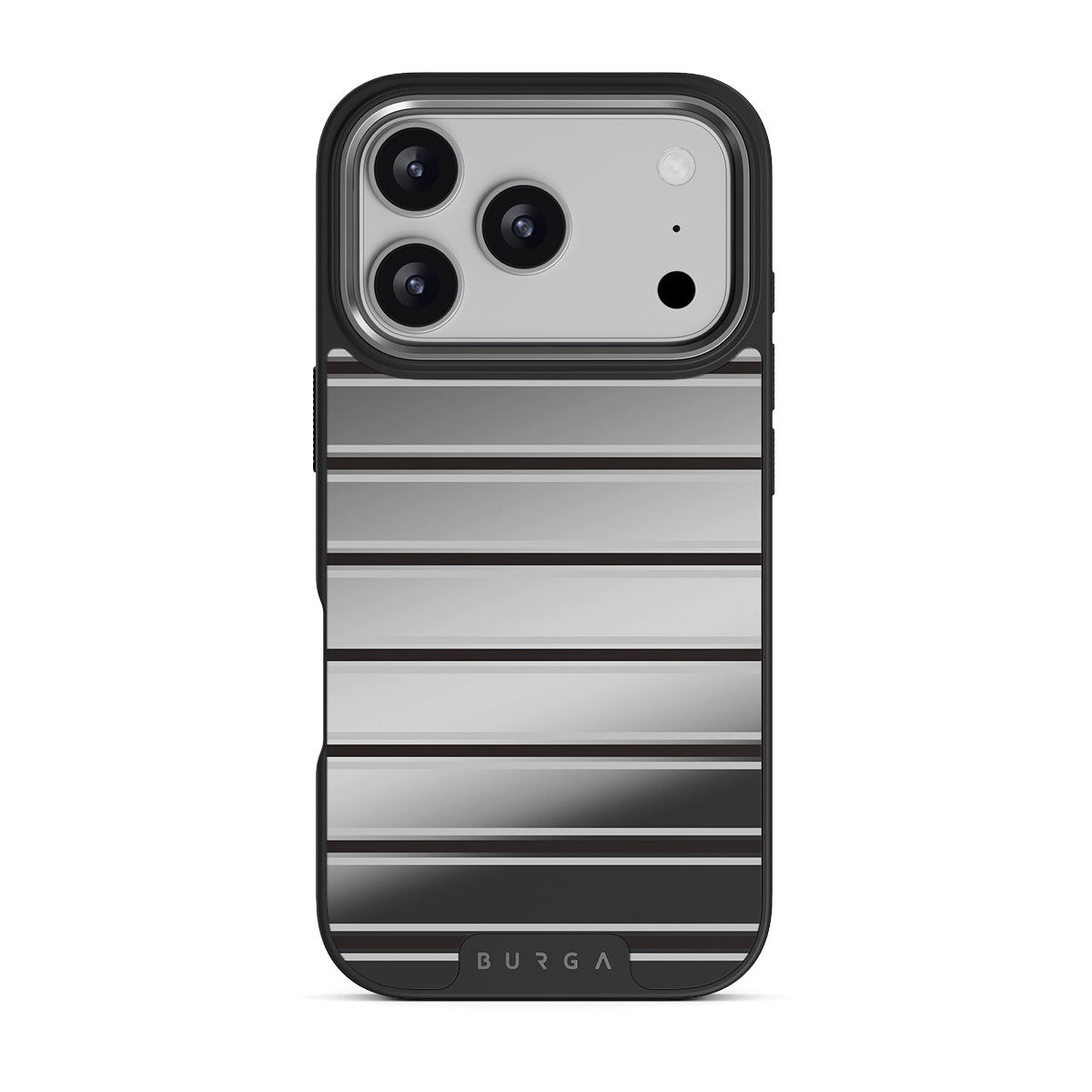 Tailor Made - iPhone 17 Pro Case