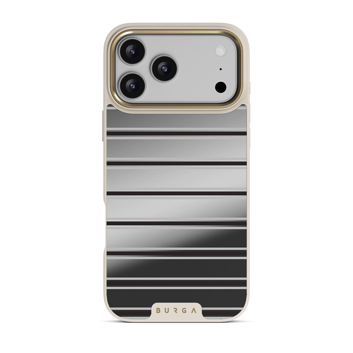 Tailor Made - iPhone 17 Pro Max Case