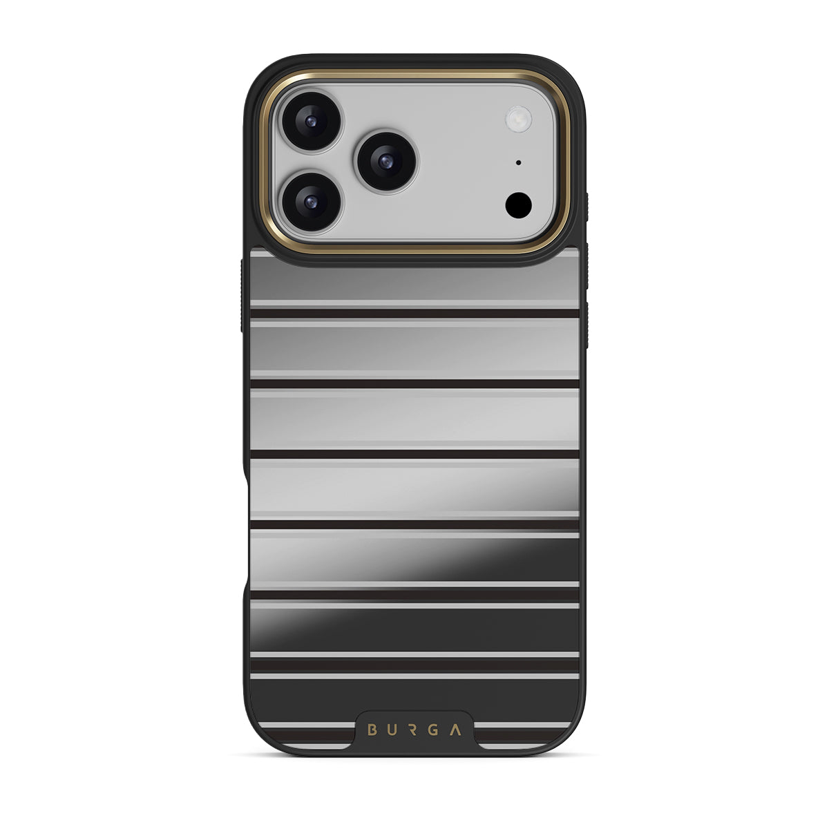 Tailor Made - iPhone 17 Pro Max Case