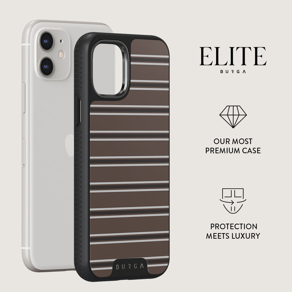 Tailor Made - iPhone 11 Case