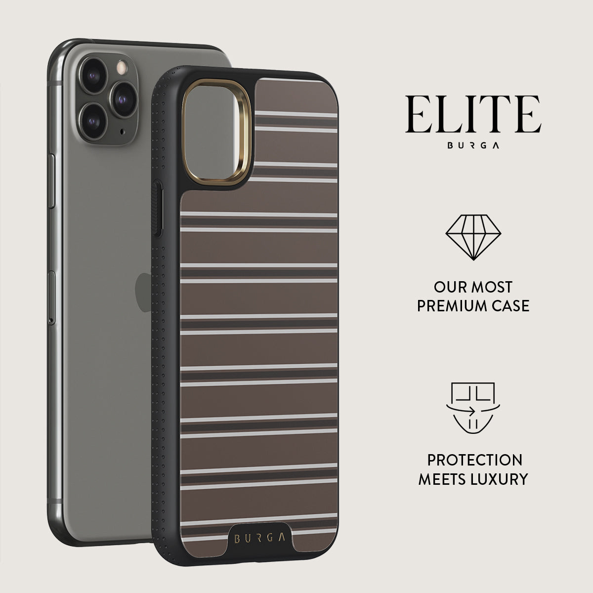 Tailor Made - iPhone 11 Pro Max Case
