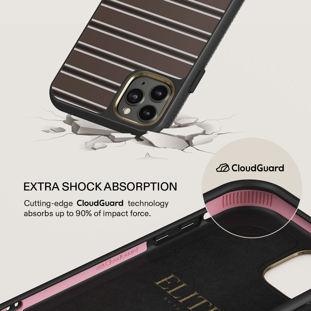 Tailor Made - iPhone 11 Pro Max Case