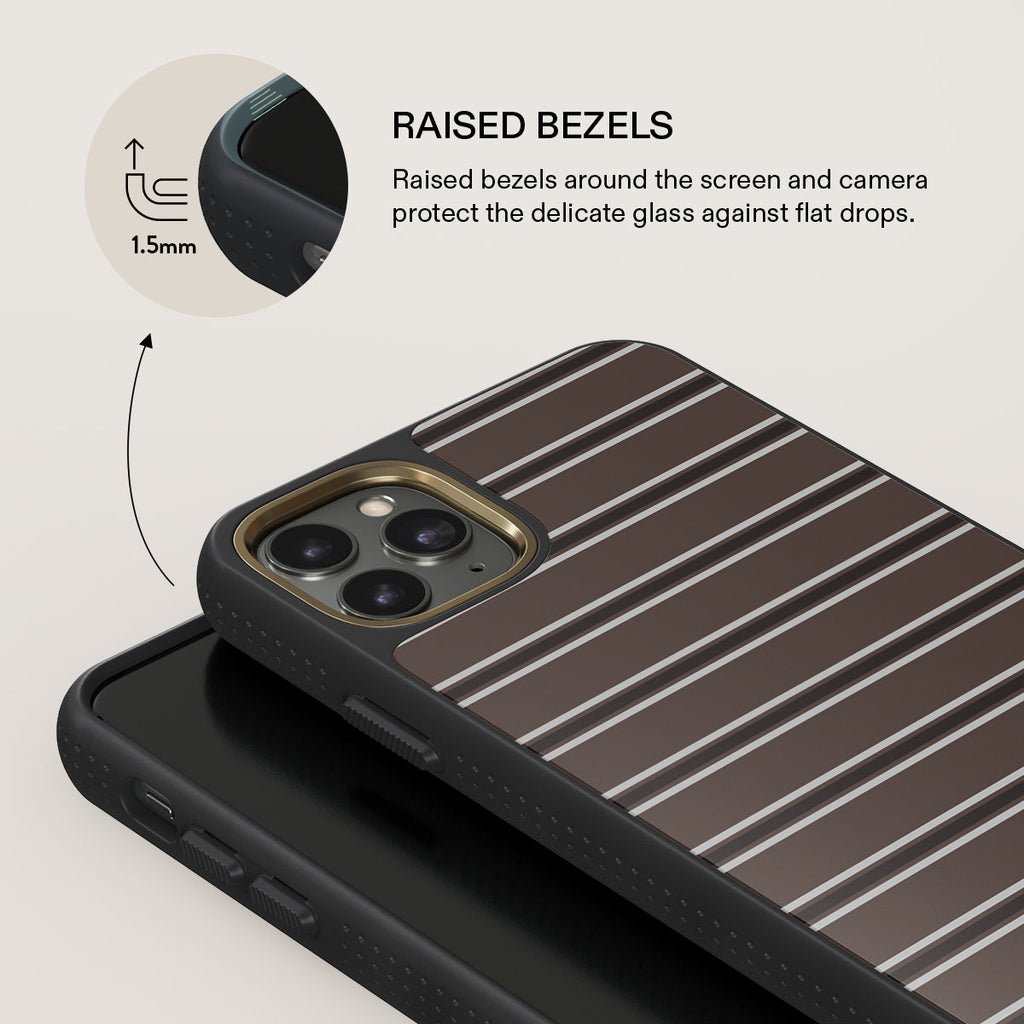 Tailor Made - iPhone 11 Pro Max Case